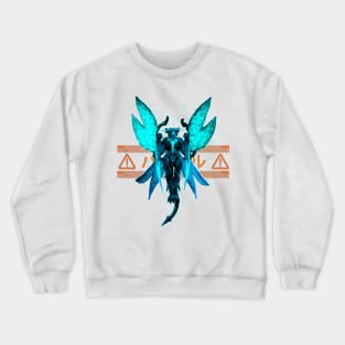 Vergil Crewneck Sweatshirt